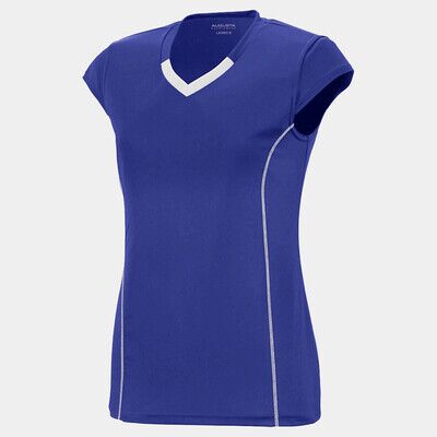 Volleyball Thumbnail