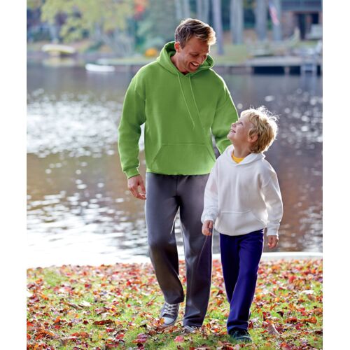 ® Heavy Blend™ Adult Hooded Sweatshirt Thumbnail