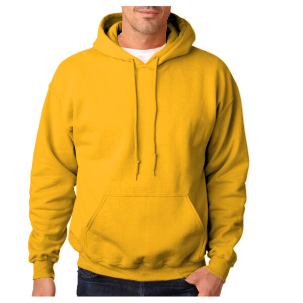 ® Heavy Blend™ Adult Hooded Sweatshirt Thumbnail