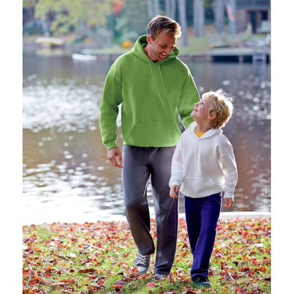 ® Heavy Blend™ Adult Hooded Sweatshirt Thumbnail