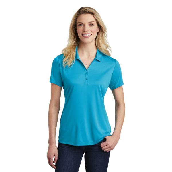 Ladies PosiCharge ® Competitor  Polo Thumbnail