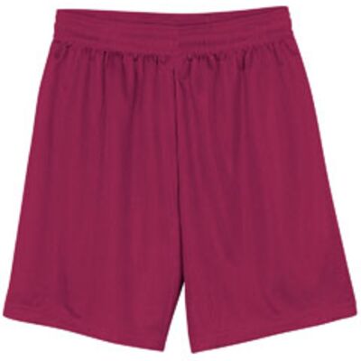 Men's 7" Inseam Lined Micro Mesh Shorts Thumbnail