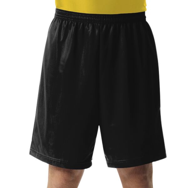 Men's 7" Inseam Lined Micro Mesh Shorts Thumbnail