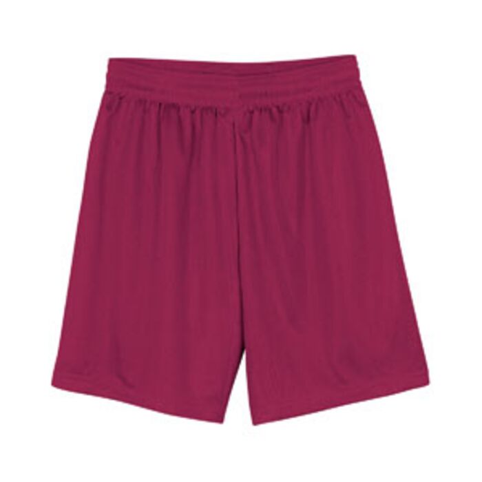 Men's 7" Inseam Lined Micro Mesh Shorts Thumbnail