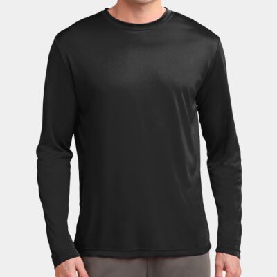 Long Sleeve Competitor™ Tee Thumbnail