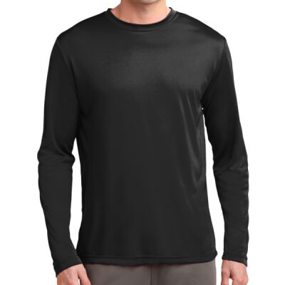 Long Sleeve Competitor™ Tee Thumbnail