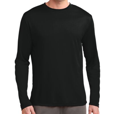 Tall Long Sleeve PosiCharge ® Competitor Tee Thumbnail