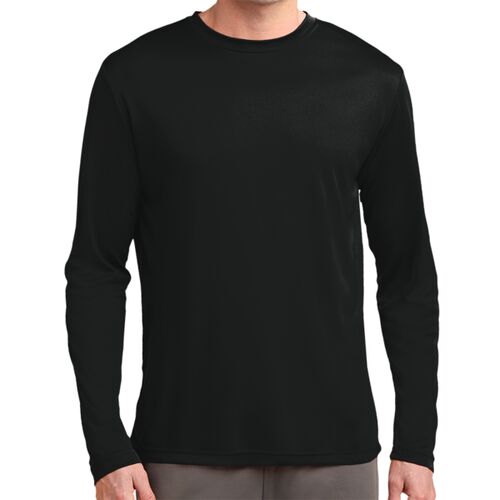 Tall Long Sleeve PosiCharge ® Competitor Tee Thumbnail