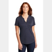 Ladies Endeavor Henley Thumbnail