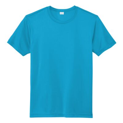 PosiCharge ® Re Compete Tee Thumbnail