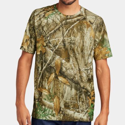 Realtree ® Performance Tee Thumbnail