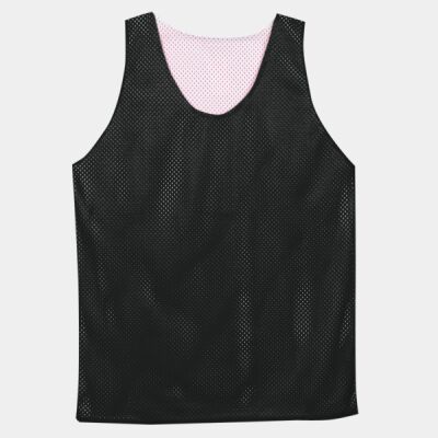 PosiCharge ® Classic Mesh Reversible Tank Thumbnail