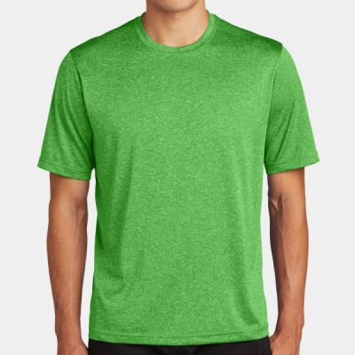 Heather Contender ™ Tee Thumbnail