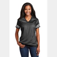 Ladies PosiCharge ® Replica Jersey Thumbnail