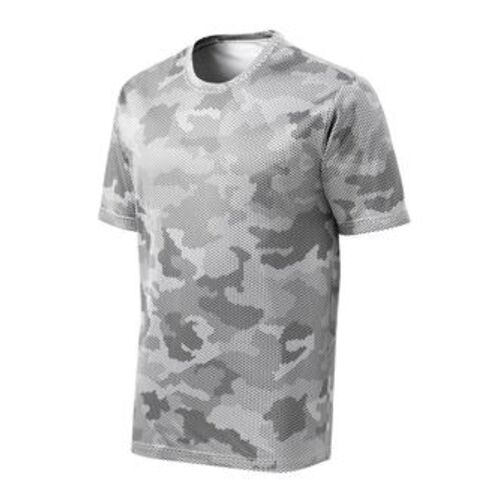  Sport-Tek® CamoHex Tee Thumbnail