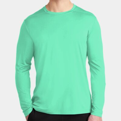 Posi UV ® Pro Long Sleeve Tee Thumbnail