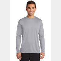 Long Sleeve Performance Tee Thumbnail