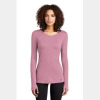 Ladies Force Long Sleeve Tee Thumbnail