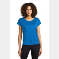 Ladies Pulse Dolman Tee Thumbnail