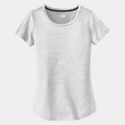 Ladies Series Performance Scoop Tee Thumbnail