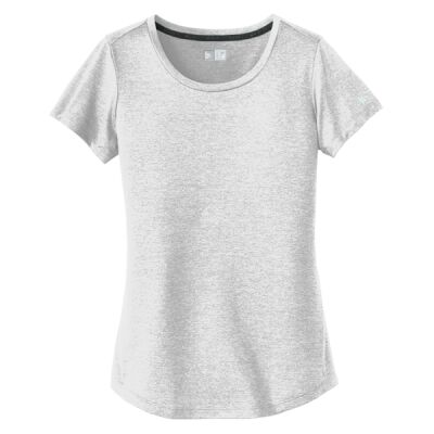 Ladies Series Performance Scoop Tee Thumbnail