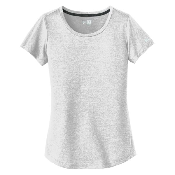 Ladies Series Performance Scoop Tee Thumbnail