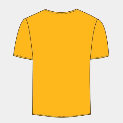  Gildan® - DryBlend® 50 Cotton/50 Poly T-Shirt Thumbnail