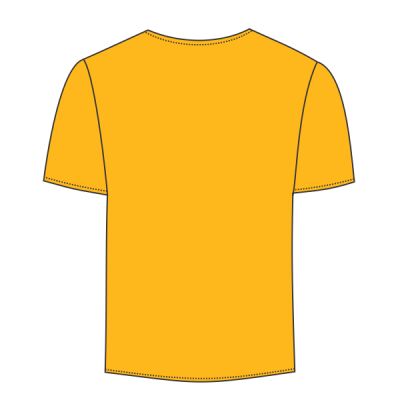  Gildan® - DryBlend® 50 Cotton/50 Poly T-Shirt Thumbnail