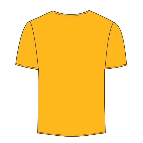  Gildan® - DryBlend® 50 Cotton/50 Poly T-Shirt Thumbnail