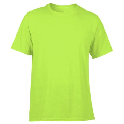 Dri Power ® 100% Polyester T Shirt Thumbnail