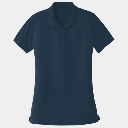 Endowment Ladies Dry Zone ® UV Micro Mesh Polo Thumbnail