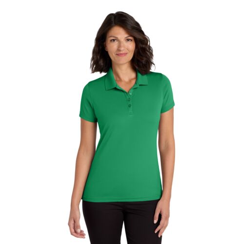 Endowment Ladies Dry Zone ® UV Micro Mesh Polo Thumbnail
