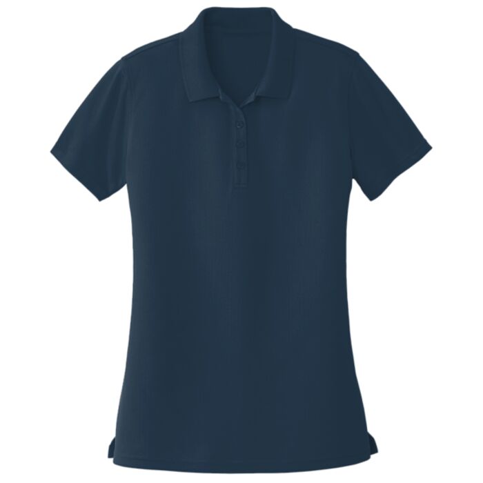 Endowment Ladies Dry Zone ® UV Micro Mesh Polo Thumbnail
