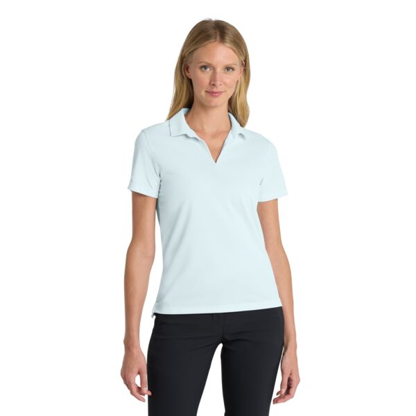 Endowment Ladies Dri FIT Micro Pique 2.0 Polo Thumbnail