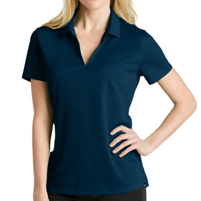 Endowment Ladies Dri FIT Micro Pique 2.0 Polo Thumbnail