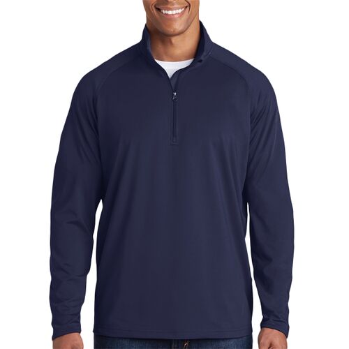 Endowment Sport Wick ® Stretch 1/2 Zip Pullover Thumbnail