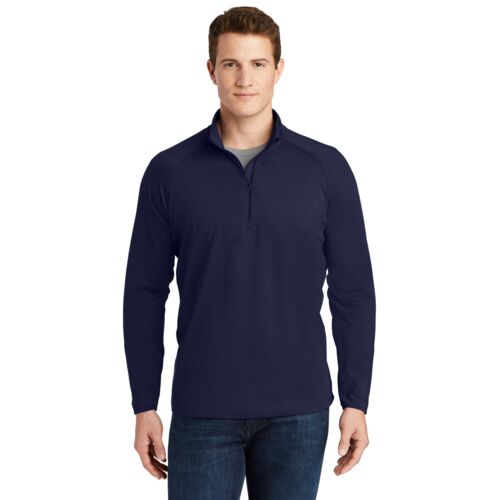 Endowment Sport Wick ® Stretch 1/2 Zip Pullover Thumbnail
