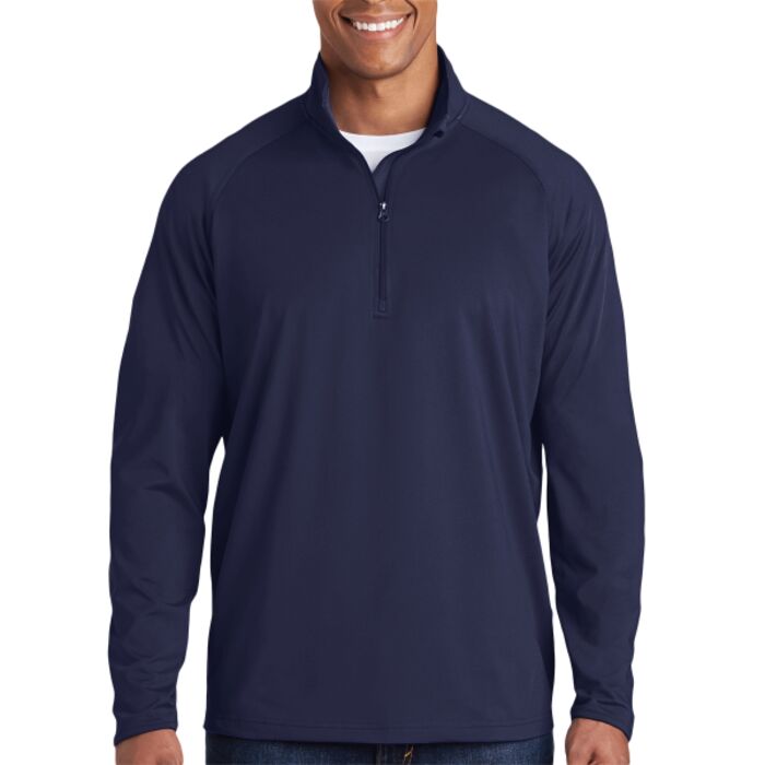 Endowment Sport Wick ® Stretch 1/2 Zip Pullover Thumbnail