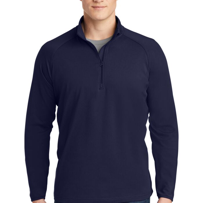 Endowment Sport Wick ® Stretch 1/2 Zip Pullover Thumbnail