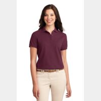 Copy of Ladies Silk Touch Sport Shirt Thumbnail