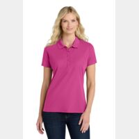 Ladies SuperPro React Polo Thumbnail
