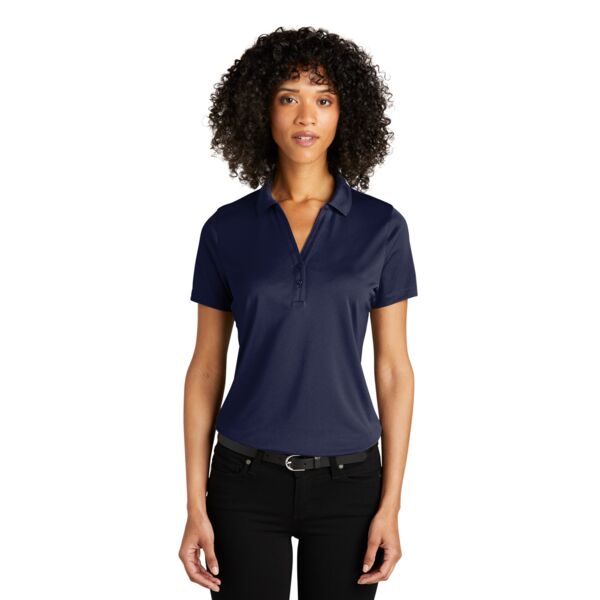 Ladies C Free ® Performance Polo Thumbnail