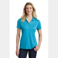 Ladies PosiCharge ® Competitor Polo Thumbnail
