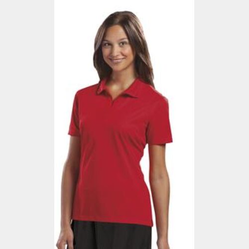 Copy of Sport-Tek® - Ladies Micropique Sport-Wick® Polo. LST650 Thumbnail
