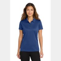 Ladies Eclipse Stretch Polo Thumbnail