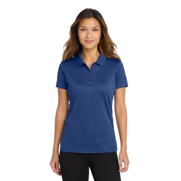 Ladies Eclipse Stretch Polo Thumbnail