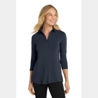 Ladies Luxe Knit Tunic Thumbnail