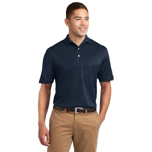 Copy of Sport-Tek® - Dri-Mesh® Polo. K469 Thumbnail