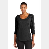 Ladies Evolution V Neck Thumbnail