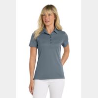 Ladies Oceanside Solid Polo Thumbnail